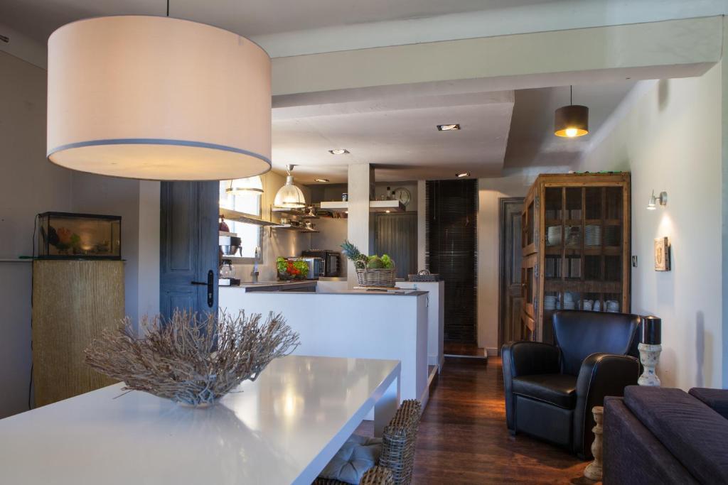 L'Auberge De L'Aubergine Eygalières Pokój zdjęcie
