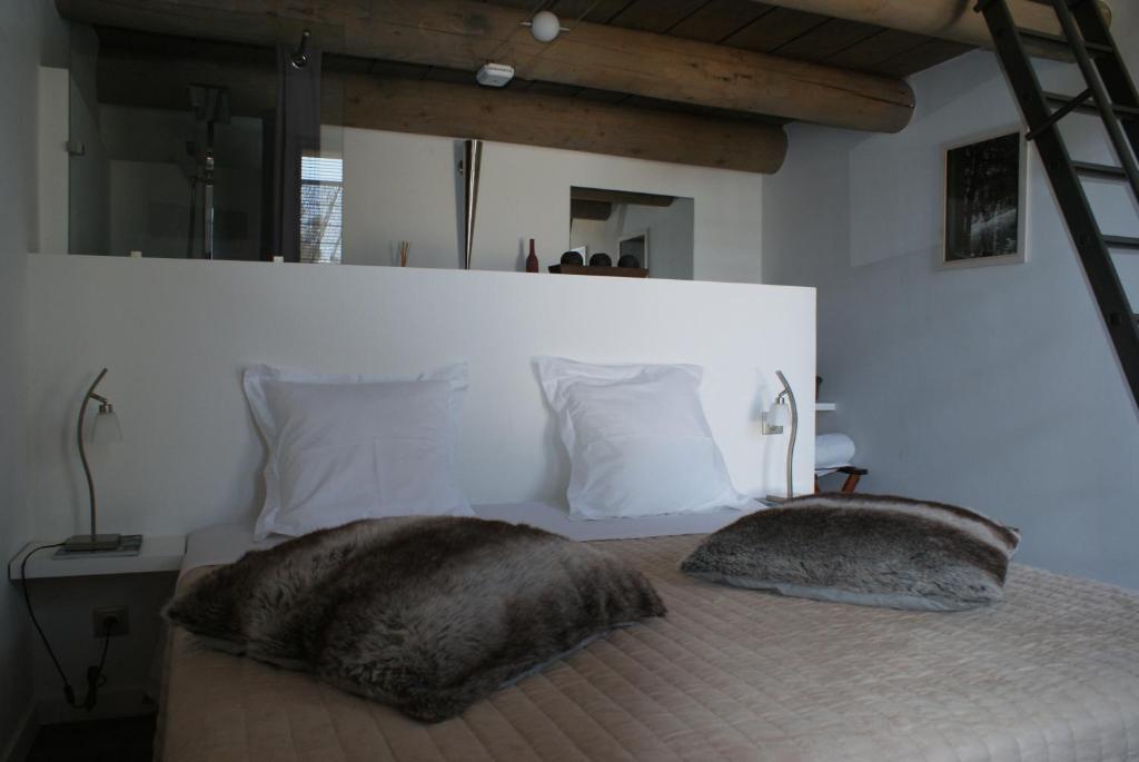 L'Auberge De L'Aubergine Eygalières Zewnętrze zdjęcie